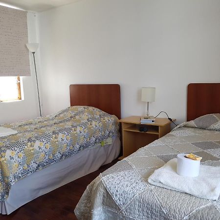 Appartement El Ensueno à Lima Extérieur photo