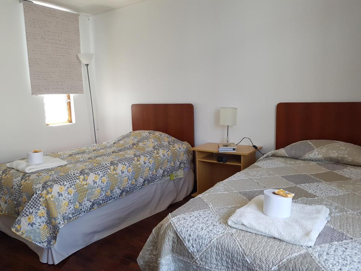 Appartement El Ensueno à Lima Extérieur photo