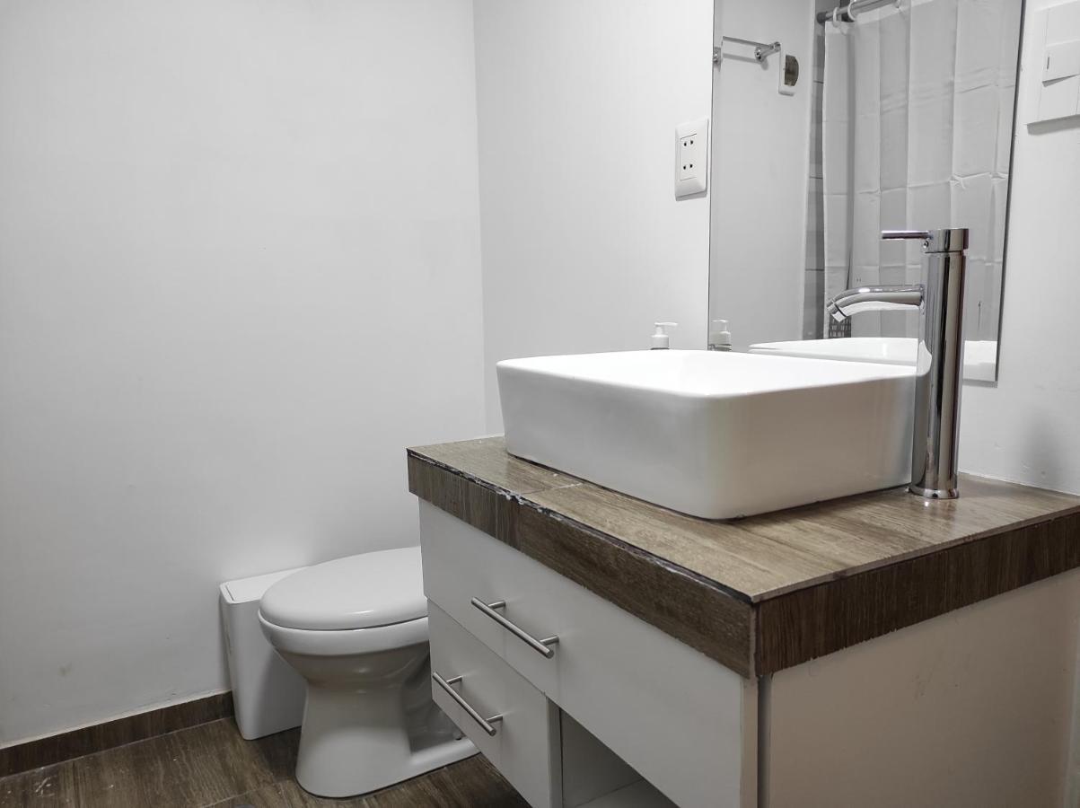 Appartement El Ensueno à Lima Extérieur photo