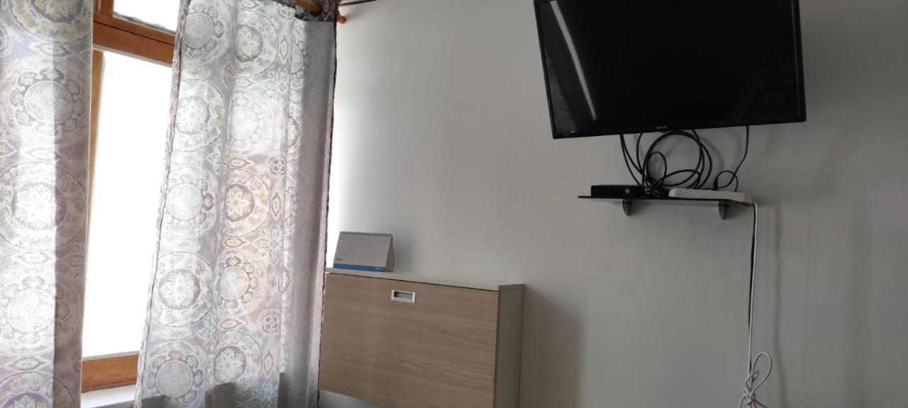 Appartement El Ensueno à Lima Extérieur photo