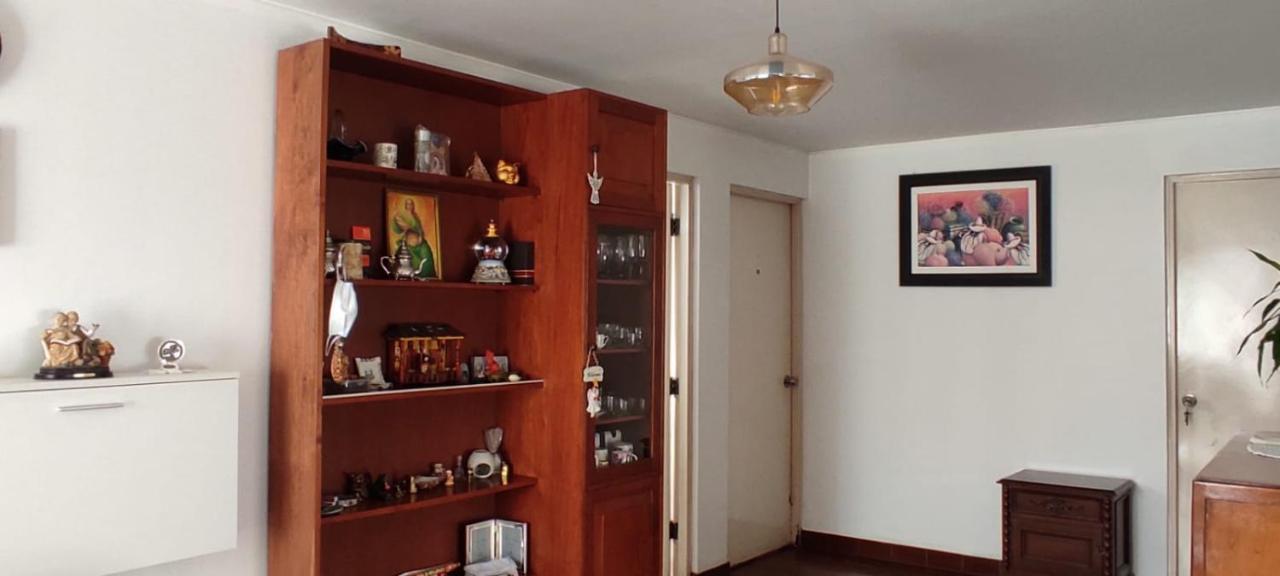 Appartement El Ensueno à Lima Extérieur photo