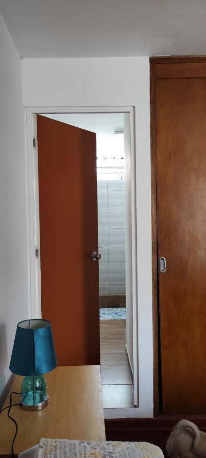 Appartement El Ensueno à Lima Extérieur photo
