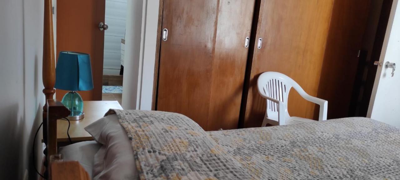 Appartement El Ensueno à Lima Extérieur photo