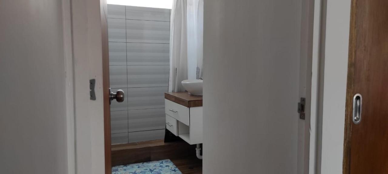 Appartement El Ensueno à Lima Extérieur photo